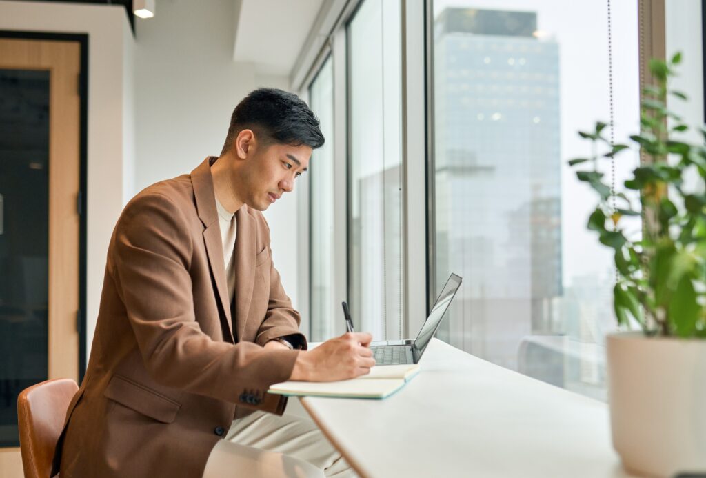 habits for career growth