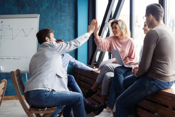 In-Person Outreach Campaigns