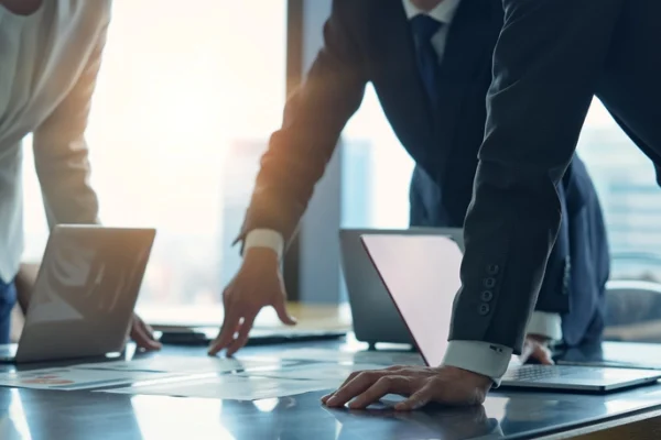 Business Development Consulting