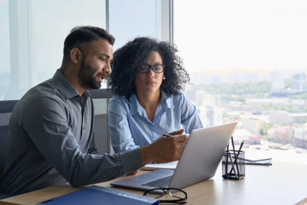 Professional Leadership Coaching