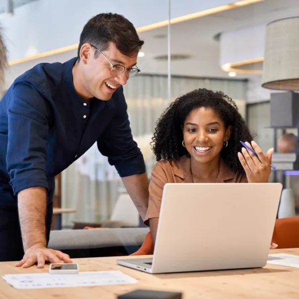 Professional Leadership Coaching