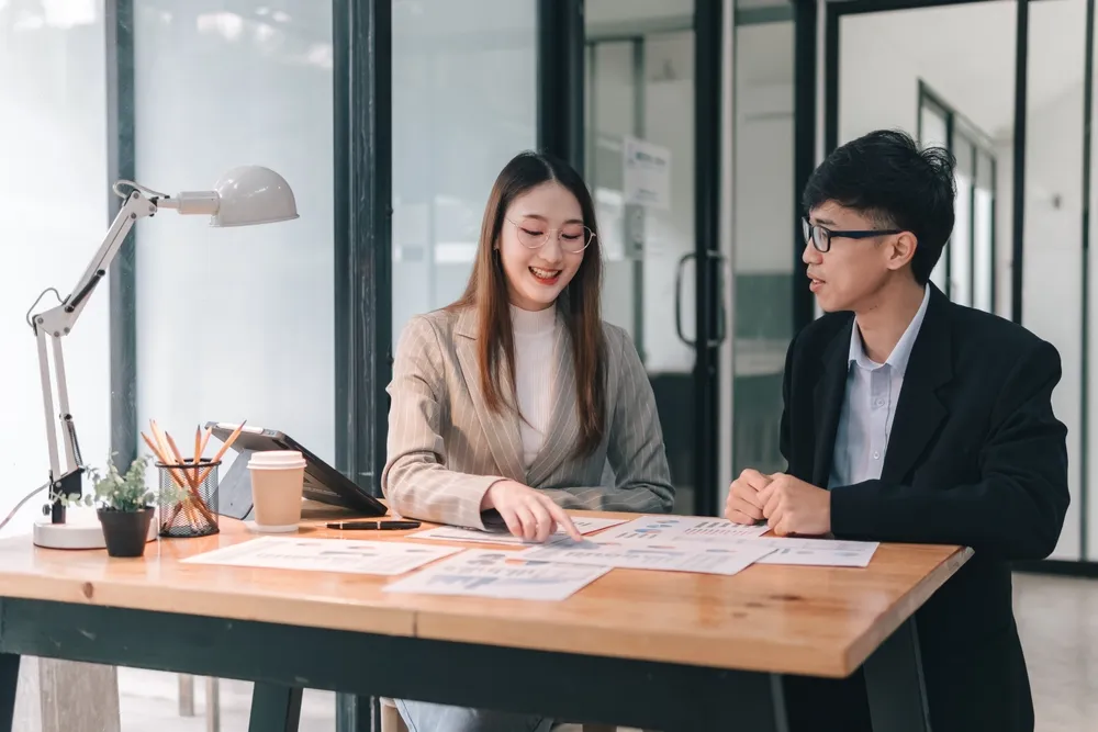Start Your Professional Journey Here